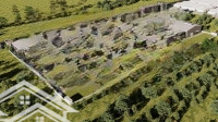 Cho Thuê Nhà Xưởng Khu Công Nghiệp Bàng, Bình Dương Từ 20.000M2 - 100.000M2