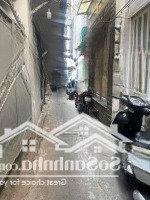 Bán Nhà Hẻm Ngô Tất Tố Phường 19 Bình Thạnh 1 Trệt 1 Lầu 3 Phòng Ngủ 2 Vệ Sinh3,6X9M Nở Hậu 4,6M Full Nội Thất