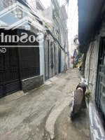 Bán Nhà Hẻm Ngô Tất Tố Phường 19 Bình Thạnh 1 Trệt 1 Lầu 3 Phòng Ngủ 2 Vệ Sinh3,6X9M Nở Hậu 4,6M Full Nội Thất