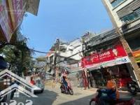 Phân Lô Ngõ Ô Tô Tránh, Kinh Doanh, Phố Phú Diễn, Bắc Từ Liêm, 54M2, 4 Tầng, Mt4.6M, Giá Bán 11 Tỷ
