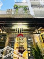 Tôi Bán Nhà Nguyễn Bỉnh Khiêm-Đakao-Q1, Gần Thảo Cẩm Viên. Giá Bán 4Tỷ320/75,4M2 Đang Cho Thuê 28 Triệuiệu
