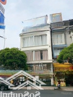 Nhà Mặt Tiền Điện Biên Phủ, Quận 10 - 8,5X23M, 5 Tầng, Thuê 190 Triệu, Bán 60 Tỷ