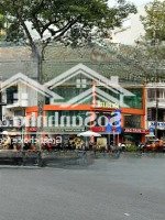 Siêu Phẩm Góc 2 Mặt Tiền Âu Cơ - Đồng Đen, Dt: 24 X 15M (Cn 315M2) - 2 Tầng - Hđt: 246 Triệu. Giá Bán 39 Tỷ