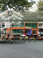 Siêu Phẩm Góc 2 Mặt Tiền Âu Cơ - Đồng Đen, Dt: 24 X 15M (Cn 315M2) - 2 Tầng - Hđt: 246 Triệu. Giá Bán 39 Tỷ