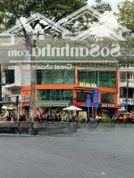 Siêu Phẩm Góc 2 Mặt Tiền Âu Cơ - Đồng Đen, Dt: 24 X 15M (Cn 315M2) - 2 Tầng - Hđt: 246 Triệu. Giá Bán 39 Tỷ