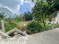 Sản Phẩm Giá Tốt Nhất )Vĩnh Thạnh
Cần Bán Nhanh Lô Đất Vĩnh Thạnh Cách 23/10 Tầm 100M -Nha Trang