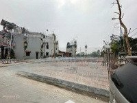Bán Lô Đất Giáp Siêu Dự Án Sân Vận Động Đẹp Nhất Vn. Trục Chính Lỗ Giao, Việt Hùng, Giá Đầu Tư 85 Triệu