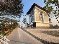 Lô Góc 74M2 Khánh Tân - Sài Sơn