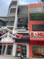 Cho Thuê Np Tại Sư Vạn Hạnh, Q10, Hcm Giá Siêu Hời 70 Triệu, 300M2