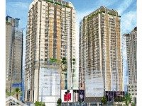 Bán Ch 2 Phòng Ngủ 116M2 Tại The Everrich I, 6,7 Tỷ, Q11, Hcm