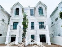 Bán Nhanh. Biệt Thự Hải Âu 02,Diện Tích152M2, 4T, View Biển Hồ. Giá Bán 29 Tỷ