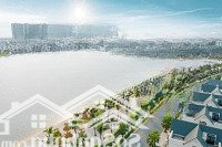Bán Nhanh. Biệt Thự Hải Âu 02,Diện Tích152M2, 4T, View Biển Hồ. Giá Bán 29 Tỷ