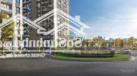 Chuển Nhượng Căn Hộ View Vườn Hoa Tại Dự Án Goldenpoint- Đồng Hoà - Kiến An