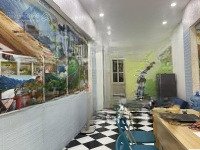 Cc Bán Gấp Mặt Phố Bát Sứ 60M2 4 Tầng Giá Cực Tốt - Ô Chờ Thang Máy Vỉa Hè Rộng Đẹp