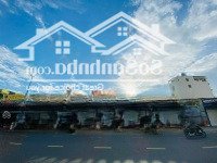 Cực Hiếm! Bán Nhà Mặt Tiền Ung Văn Khiêm -Diện Tích25 X 50(1000M2) Hđ Thuê 450 Triệu - Giá Bán 180 Tỷ Tl