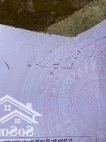 Bán Đất Thổ Cư Thích Hợp Đầu Tư