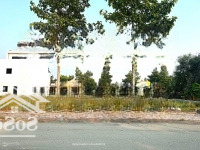 Golden Center Kim Oanh Cần Bán 90M2 Giá Bán 1 Tỷ 350 Sổ Sẵn Công Chứng Ngay - Trung Tâm Tp Bến Cát