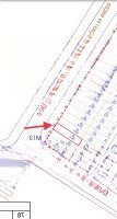 Hàng Đầu Tư, Lô 100M2 Mặt Tiền Thích Quảng Đức, Lô Sạch Đẹp Hướng Đông Giá Rẻ Hơn Thị Trường