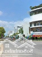 Hàng Đầu Tư, Lô 100M2 Mặt Tiền Thích Quảng Đức, Lô Sạch Đẹp Hướng Đông Giá Rẻ Hơn Thị Trường