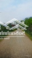 Bán Đất Nghỉ Dưỡng Tại Mỹ Hòa , Tân Lạc , Hòa Bình