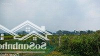 Bán Đất Nghỉ Dưỡng Tại Mỹ Hòa , Tân Lạc , Hòa Bình
