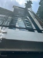 Cho Nhà 45M*5 Tầng, Nhà Mới, Mặt Ngõ 281 Tam Trinh, Hoàng Mai, Giá Bán 15 Triệu.