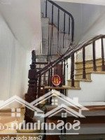 Giá Hấp Dẫn - Nhà Đẹp Phố Giáp Nhị - Hơn 10M Ra Ô Tô Nhà Chủ Tự Xâydiện Tích48M2 4Tmặt Tiền4M