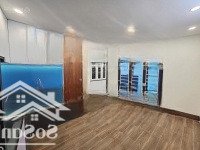 6 Tầng Thang Máy - Nhà Mới - Kinh Doanh - Trước Nhà Ngõ 3M - 30M2 - 6T -Mặt Tiền7.1M - 7.5 Tỷ
