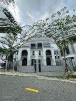 Biệt Thự Palm Marina Q9 125M2 - 7,8 Tỷ Nhà Phố Giá Tốt Nhất, Trực Tiếp Từ Pkd Novaland