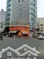 Bán Nhà Góc 2Mặt Tiềnđinh Tiên Hoàng - Nguyễn Văn Thủ, Quận 1 (5 X 20M) K/C 3 Lầu, Hđt 120 Triệu - 35 Tỷ