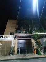 Bán Nhà Góc 2Mặt Tiềnđinh Tiên Hoàng - Nguyễn Văn Thủ, Quận 1 (5 X 20M) K/C 3 Lầu, Hđt 120 Triệu - 35 Tỷ