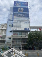 Duy Nhất! Tòa Building Mặt Tiền Trường Sơn - Dt: 9 X 33M - Hầm - 9 Tầng - Hđt 309 Triệu: Giá Bán 72.8 Tỷ