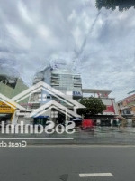 Duy Nhất! Tòa Building Mặt Tiền Trường Sơn - Dt: 9 X 33M - Hầm - 9 Tầng - Hđt 309 Triệu: Giá Bán 72.8 Tỷ