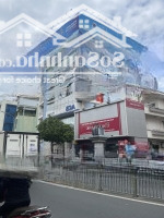 Duy Nhất! Tòa Building Mặt Tiền Trường Sơn - Dt: 9 X 33M - Hầm - 9 Tầng - Hđt 309 Triệu: Giá Bán 72.8 Tỷ