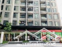 Đầu Tư Shop Mặt Sảnh Sola Park- X4 Lần Cho Thuê Căn Hộ Tới 120 Triệu/Tháng- Vốn Vào 5Tỷ- Sổ Đỏ