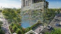Đầu Tư Shop Mặt Sảnh Sola Park- X4 Lần Cho Thuê Căn Hộ Tới 120 Triệu/Tháng- Vốn Vào 5Tỷ- Sổ Đỏ