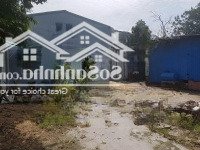 Lô Đất Siêu Hiếm Mặt Tiền Dương Công Khi, Tân Hiệp, Hóc Môn