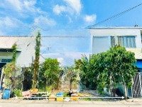 Đất Củ Chi, Quốc Lộ 22, 10X37M Sổ Riêng Giá Bán 1 Tỷ 990 Còn Bớt