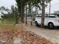 Bán Đất Thái Mỹ,Củ Chi.diện Tích 500M Ngang 11M Có 200M Thổ Cư Tiện Xây Biệt Thự Vườn Nghỉ Dưỡng