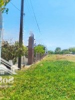 Nền Đẹpmặt Tiềnkinh Doanh Đường Số 4. Mỹ Thạnh An, Tp. Bến Tre, 110M2/ 364 Triệu, Cách Quảng Trường 1Km