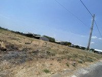 Cần Bán Vài Lô Cuối Xã Bình Nghị, Tp Gò Công, Tiền Giang. Được Phân Lô Ra Nhiều Sổ