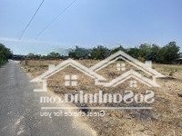 Cần Bán Vài Lô Cuối Xã Bình Nghị, Tp Gò Công, Tiền Giang. Được Phân Lô Ra Nhiều Sổ