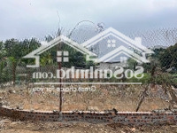 Lô Góc 2 Mặt Tiền Tại Ba Trại,Ba Vì,Hà Nội. Cách Đường Tl86 Chỉ 50M, Trường, Chợ,Ub Xã Vài Trăm Mét