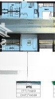 Origami 2Pndiện Tíchlớn 66.5M2 Full Nội Thất Xịn Thanh Toán Giãn Theo Tiến Độ 16 Tháng Nhận Nhà