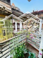 Tứ Liên - Phân Lô - Ô Tô Tránh - Ngõ Thông Kinh Doanh - Nhà Đẹp Ở Luôn