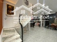 Bán Nhà Vĩnh Thạnh, Nha Trang Gần Chợ Ga Sẵn Sổ Công Chứng