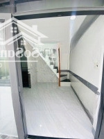Nhà Phố Liền Kề Quận 12 Lê Văn Khương Đã Hoàn Công Chủ Đầu Tư Uy Tín Giá Chỉ 795 Triệu (100%)