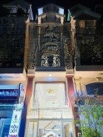 Bán Nhà Trần Hưng Đạo - Phường 5 - Quận 5 Gần Chùa Vạn Vật, Đang Cho Thuê 24 Triệuiệu. Giá Bán 4Tỷ820/86M2