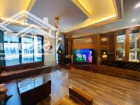 Phân Lô Dân Trí Cao Ngõ 168 Nguyễn Xiển 55.2M2* Mặt Tiền 4.5M. Vỉa Hè Rộng Kinh Doanh Chỉ 17 Tỷ