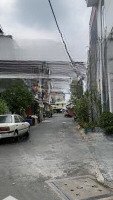 Mtnb Lê Thúc Hoạch 5 Tầng 4X16M 7 Phòng Ngủ 7 Vệ Sinhdòng Tiền 20 Triệu/Th - 7.8 Tỷ